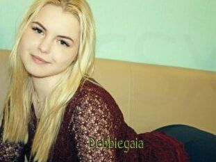 Debbiegaia