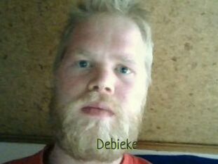 Debieke