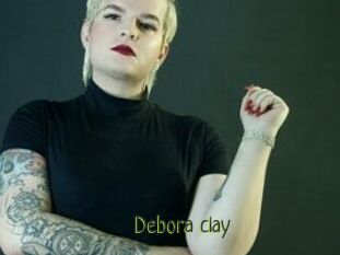 Debora_clay