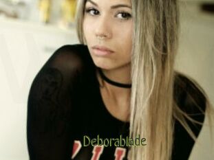 Deborablade