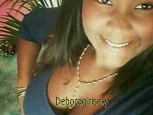 Deboragirlsexy