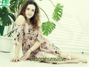 Deborahsensitive
