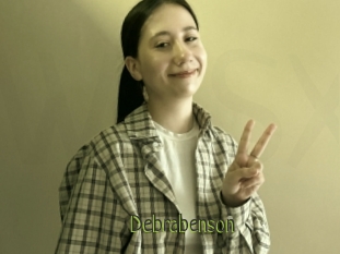 Debrabenson