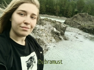 Debramust