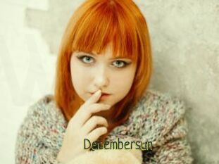 Decembersun