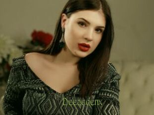 Deeaedenx