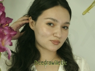 Deedrawillette