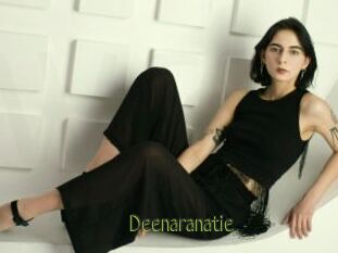 Deenaranatie