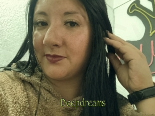 Deepdreams