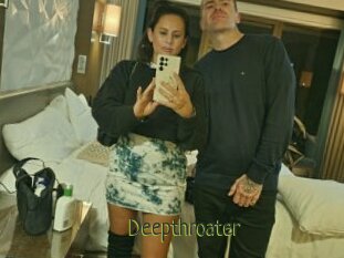 Deepthroater