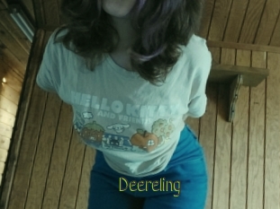 Deereling