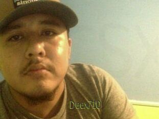 Deex710