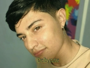 Deibycute