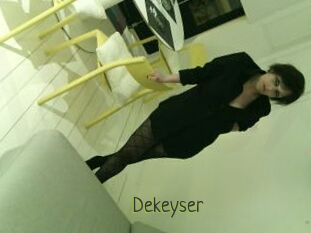 Dekeyser