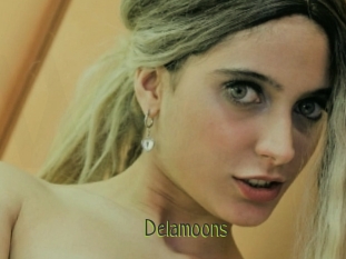 Delamoons