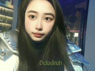 Deliadinah