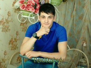 Delici0usbody