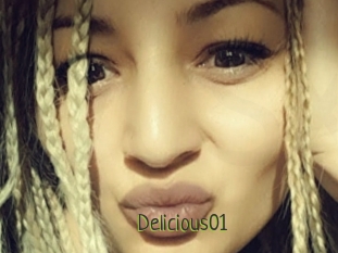 Delicious01