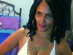 Deliciousdel
