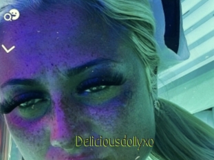 Deliciousdollyxo