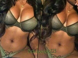 Deliciousjojo123