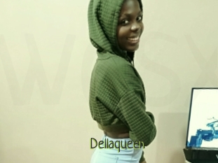 Dellaqueen