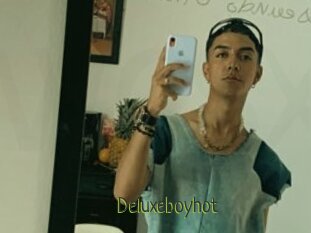 Deluxeboyhot