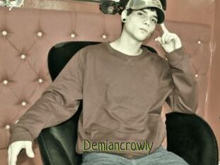 Demiancrowly