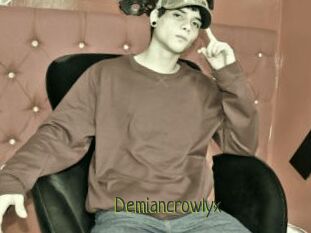 Demiancrowlyx