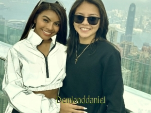 Demianddaniel