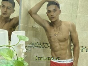 Demiansteve