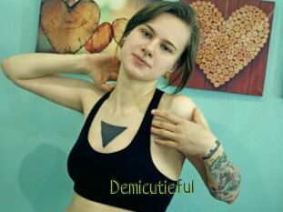 Demicutieful