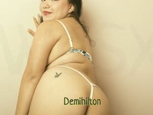 Demihilton