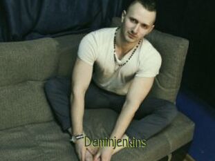 Deminjenkins
