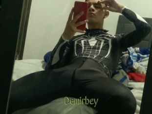 Demirbey