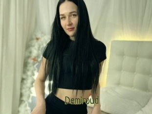 Demiroud