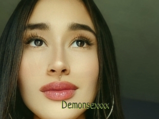 Demonsexxxx