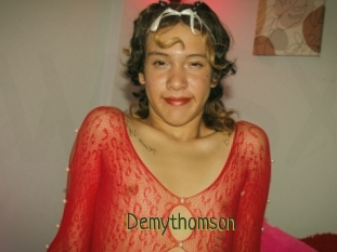 Demythomson