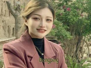Dengping
