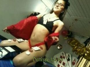 Denisse_taylor