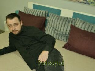 Denisstyled