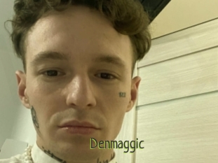 Denmaggic