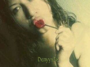 Denyys76