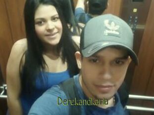 Derekandkarla