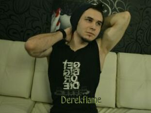 Derekflame