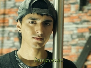 Derekfosterz