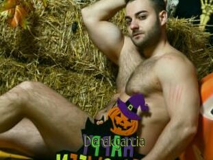 Derekgarcia
