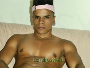 Dereklustford