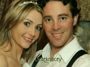 Dereknjocey