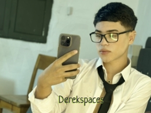 Derekspaces